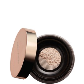 nude by nature Translucent Loose Finishing Powder 10g (Various Shades), Banana