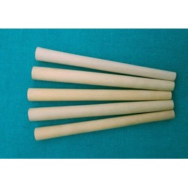 Violin-Viola Re Bush peg 4 pcs Boxwood