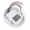 Maclean MCE231 PIR Motion Sensor Infrared Motion Sensor 360° Detection