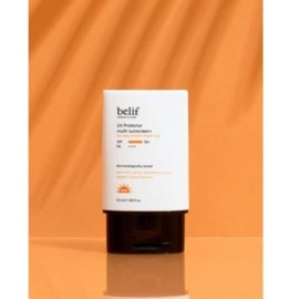 Belif UV Multi Sun Cream Sunscreen Plus Recommended 50mL / 빌리프 UV 멀티 선크림 선스크린 플러스 추천 50mL