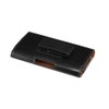 DFV mobile - Executive Holster Leather Case Belt Clip Rotary