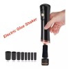 Electric Eyelash Glue Shaker Coctelera Eléctrica De Pegamento Para Pestañas