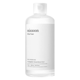 Mixsoon Bifida Toner, 300ml, 6 pieces / 믹순 비피다 토너, 300ml, 6개
