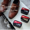 Kaps Shoe Polish Sponge Gives Instant Gloss, For Leather Shoes