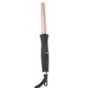 19mm Electric Hair Curler Adjust Temperature Nano Ceramic Coating Hair