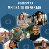 Restart Ultra Magnesio Complex Complejo Citrato Polvo Glicinato Treonato Marino
