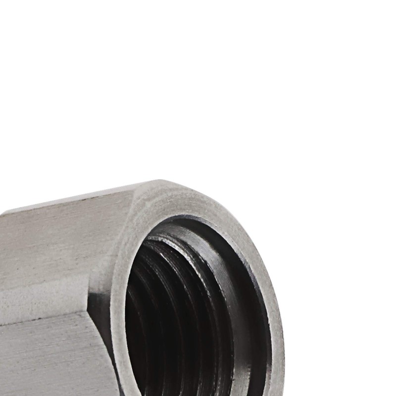 Be In Your Mind 2Pcs G1/8 Sewer Jet Nozzle, Fit