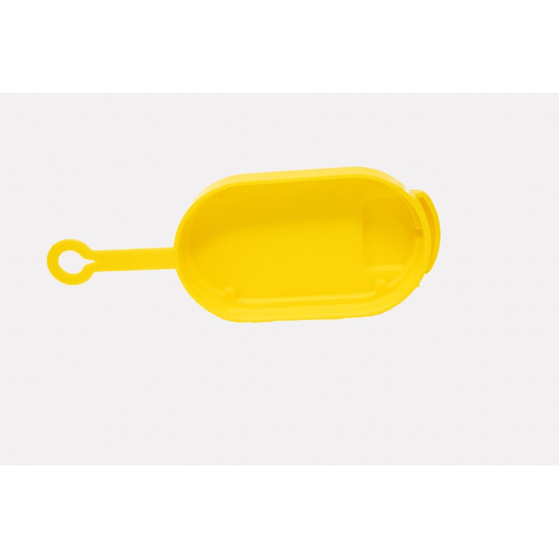 Windscreen Washer Fluid Fuel Cap | Easy Assembly & OEM