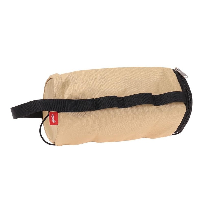 CHUMS CH60-3370-B001-00 Kitchen Paper Holder, Chums Logo, Beige, Width 10.6