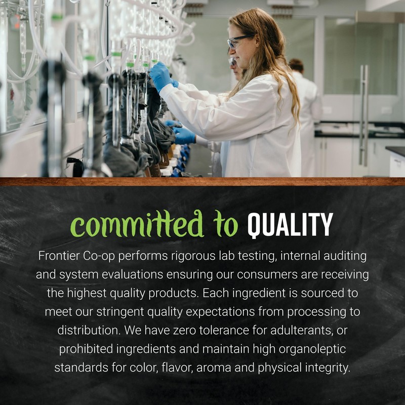 Frontier Co-op Peppermill, Gourmet Four Peppercorn Blend - Salt Free,