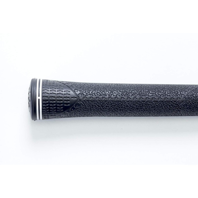 elitegrips CX46 Golf Grips, Set of 13, Berlina Black with
