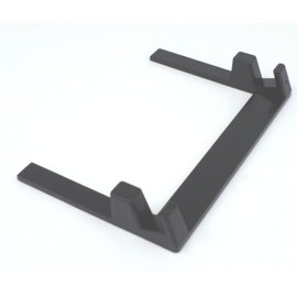 docsmagic.de 5 x black stand for PSA/BGS card holders