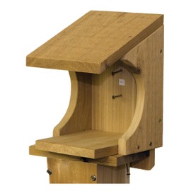 Stovall 7H Robins Nest Shelf