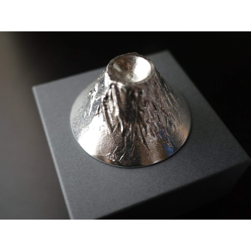 Function by Fuji Mountain View, Fujiyama 40CC [Tin 100%] 501285