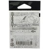 Gamakatsu 68227 Snap, Sound Speed Round Snap, SS, 30 lbs,