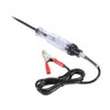 Circuit Tester, Car Truck Voltage Circuit Tester with Crocodile Clip