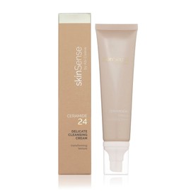 SkinSense Ceramide24 Cleansing Cream 100ml