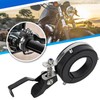 BILLFARO Motorcycle Cruise Control Motorcycle Throttle Assist Lock with OEM