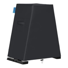 A-Gestell Hantelbank Abdeckung | Wasserdichte Abdeckung für Hantelständer | Fitnessgeräte Schutz für Fitnessraum Aufbewahrung Unisex