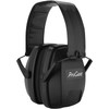 [ProCase] Adult Professional Noise Cancelling Earmuffs with Adjustable Headband Ear