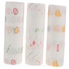 Levemolo Soft Absorbent Kitchen Paper Rolls Roll Paper Napkin Essential
