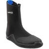 NRS Comm-3 Wetshoe-Black-005