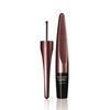 Lebron Collar Stays iguzakutexifai Liquid Liner 103 Color: Bordeaux Brown