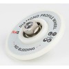 Diamond Hand Profiler/Router Bit White Nylon Cover Granite Worktop Full