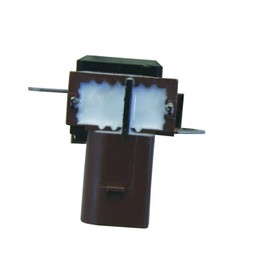 SB Parts New Alternator Kit Regulator Slip Ring in3570rk7 Compatible with Jaguar F-Type 2017-2023, F-Pace 2018-2023, XE 2018-2019, Compatible with Land Rover LR4 2014-2016, Defender 110 2022-2023