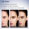 TIMEPHORIA Timeless Utopia Glow Cushion Foundation 000 Bare, Base de