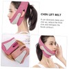 Baluue V Shaped Lift Tape Soft Material Facial Beauty Strap