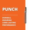 Fein RSS 636-2 Punch for Sheet Metal Applications - Precision