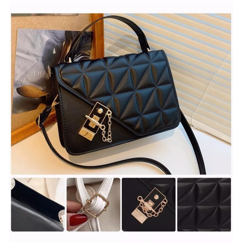 CACTUS MX Bolsa Mujer Bandolera Monedero Cartera Crossbody