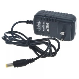 ABLEGRID AC/DC Adapter For Digital Piano Keyboard PX-3S PX-350 PX730 PX-750 Power Supply