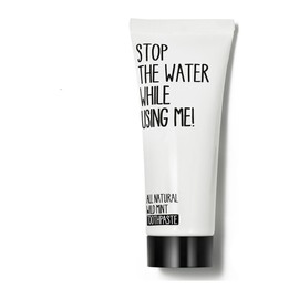 Wild Mint Toothpaste
