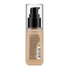 Colors Truly Matte Maquillaje Líquido Color Natural Tono Clm352
