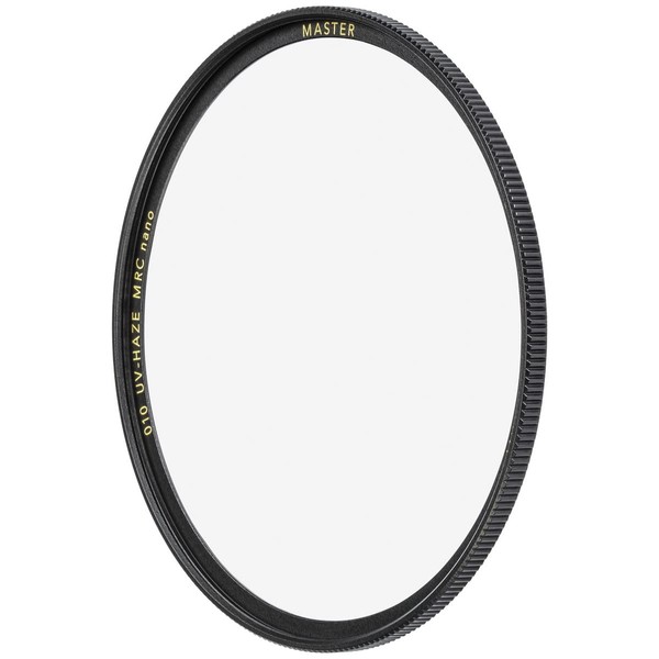 B+W MRC Nano Master UV Filter 55 mm (16x Coated,