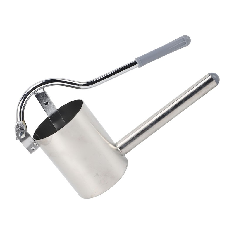 Manual Noodles Press Machine Household Stainless Steel Multifunctional Pasta Noodle