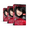 Revlon Colorsilk Beautiful Color Permanent Hair Color, (OLD VERSION) 11