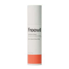 Freewill Volumizing Root Lift Spray, 6 oz