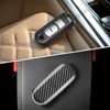 T-carbon Key Fob Cover Fits Mazda 3 6 8 CX3