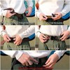shenky Weight Lifting Belt Tool Belt 180 cm Men's Belt