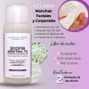 Booster Arbutina 7 Aclarante Rostro, Cuerpo, Zonas ntimas Tipo de