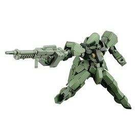 Bandai Hobby HG Orphans Graze Gundam Iron-Blooded Orphans Action Figure