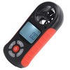 TL-303 8 in 1 LCD Digital Anemometer Wind Speed Temperature