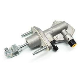 HiSport Clutch Master Cylinder - Compatible with Acura TL 2004-2008 RSX 2002-2006 Honda Accord 2003-2007 Civic 2002-2005 CR-V 2002-2006