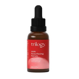 Trilogy AHA Resurfacing Serum 30mL
