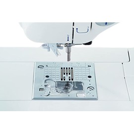 Plate, Straight Needle HZL – F, G For