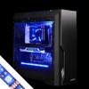 Vrabocry LED RGB PC Light Strip 2PCs 19.7in RGB LED