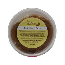 Mirepoix Base-8 oz-Small Tub